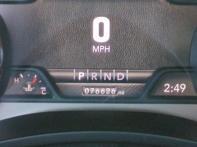 used 2019 Ram 3500 car, priced at $58,906