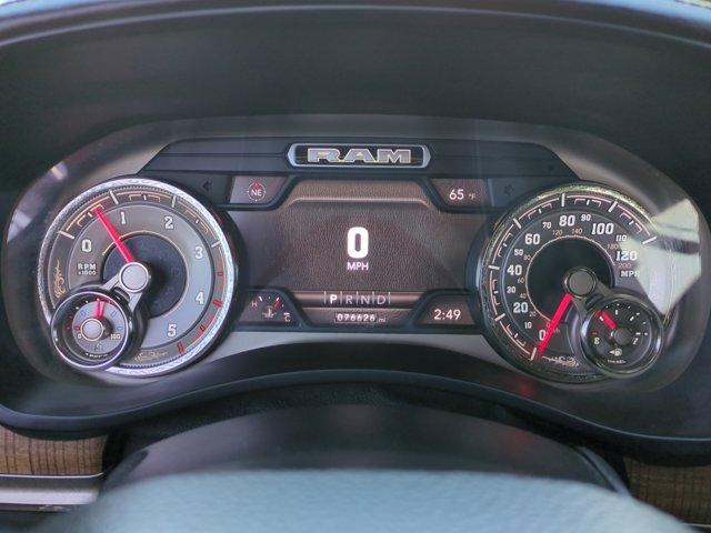 used 2019 Ram 3500 car, priced at $58,906