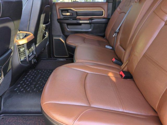 used 2019 Ram 3500 car, priced at $58,906