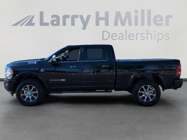 used 2019 Ram 3500 car, priced at $58,906