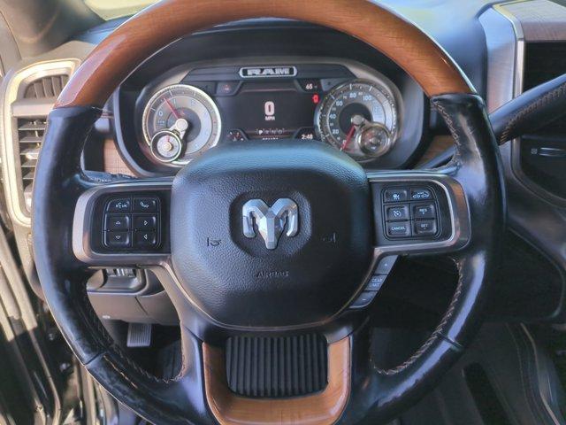 used 2019 Ram 3500 car, priced at $58,906