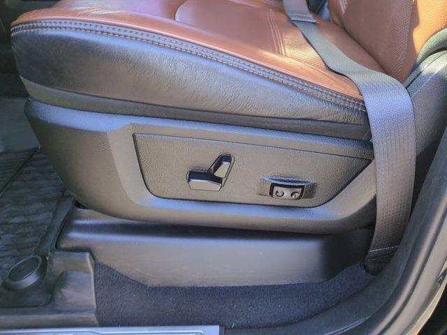 used 2019 Ram 3500 car, priced at $58,906