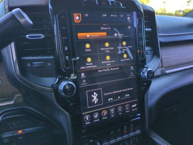 used 2019 Ram 3500 car, priced at $58,906