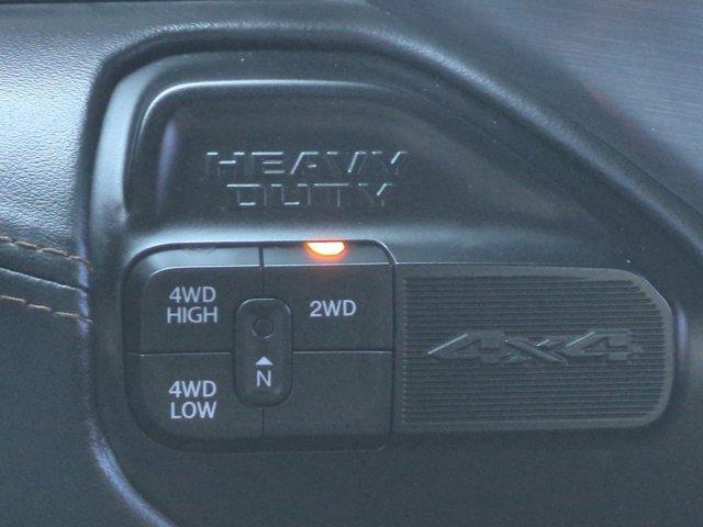 used 2019 Ram 3500 car, priced at $58,906