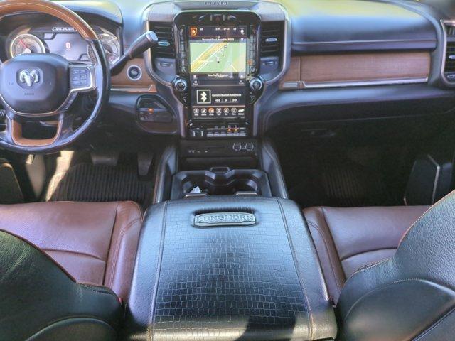 used 2019 Ram 3500 car, priced at $58,906