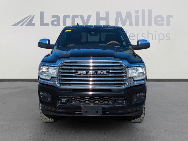 used 2019 Ram 3500 car, priced at $58,906