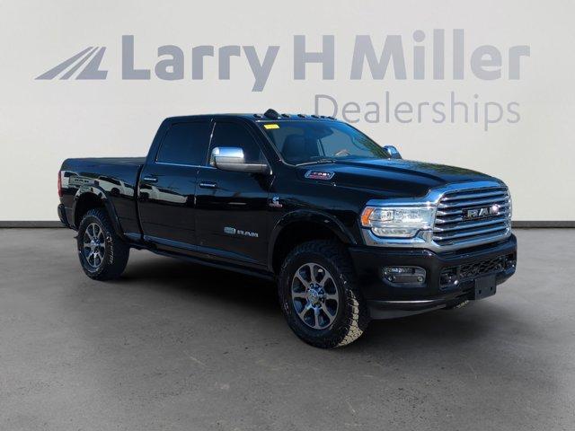 used 2019 Ram 3500 car, priced at $58,906