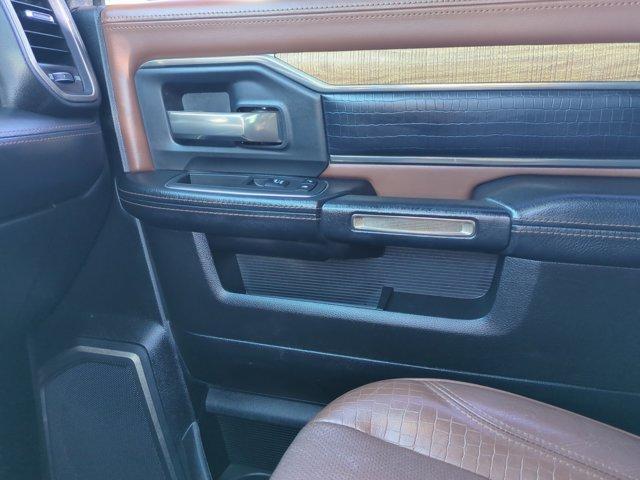 used 2019 Ram 3500 car, priced at $58,906