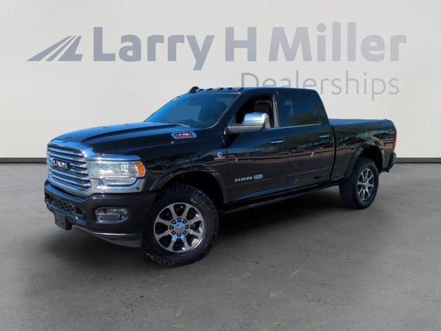 used 2019 Ram 3500 car, priced at $58,906