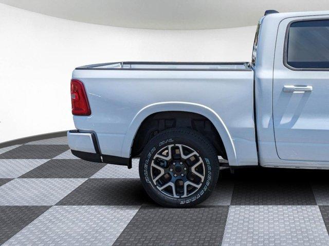 new 2025 Ram 1500 car, priced at $54,204