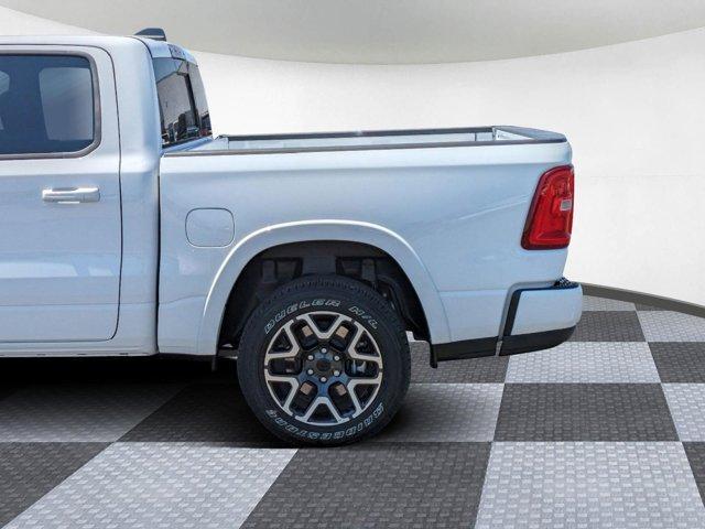 new 2025 Ram 1500 car, priced at $54,204