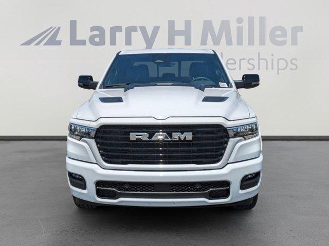 new 2025 Ram 1500 car, priced at $54,204