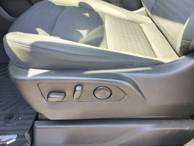 used 2023 Chevrolet Silverado 1500 car, priced at $46,995