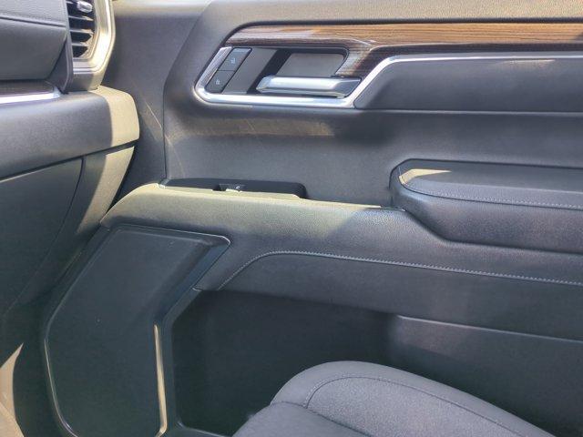 used 2023 Chevrolet Silverado 1500 car, priced at $46,995