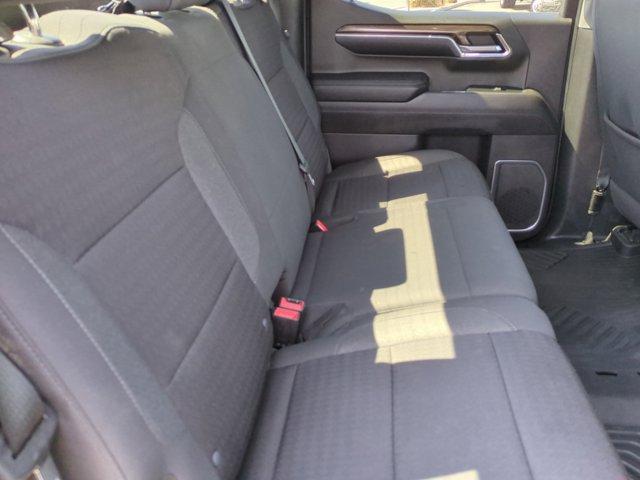 used 2023 Chevrolet Silverado 1500 car, priced at $46,995