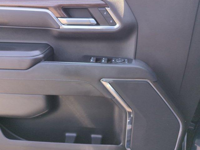 used 2023 Chevrolet Silverado 1500 car, priced at $46,995