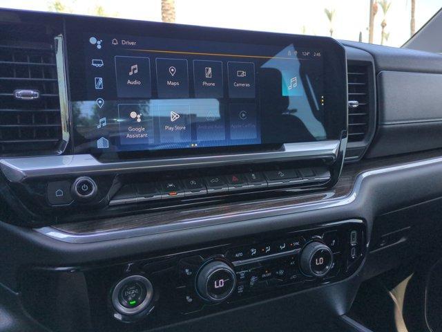 used 2023 Chevrolet Silverado 1500 car, priced at $46,995