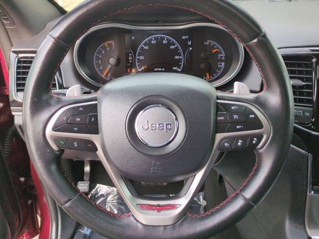 used 2019 Jeep Grand Cherokee car, priced at $29,900