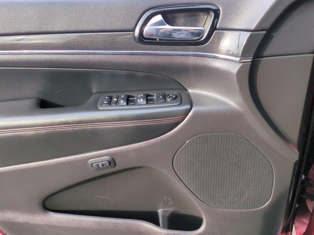 used 2019 Jeep Grand Cherokee car, priced at $29,900