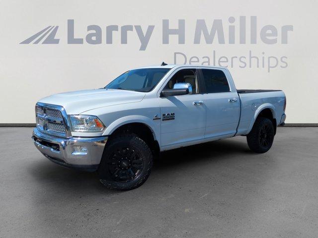 used 2014 Ram 3500 car, priced at $43,000