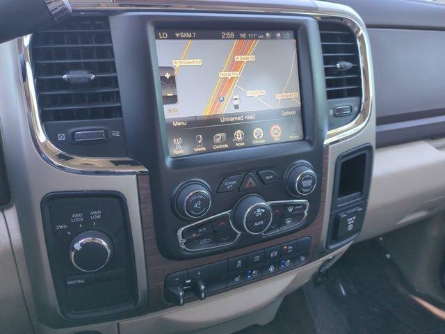 used 2014 Ram 3500 car, priced at $43,000