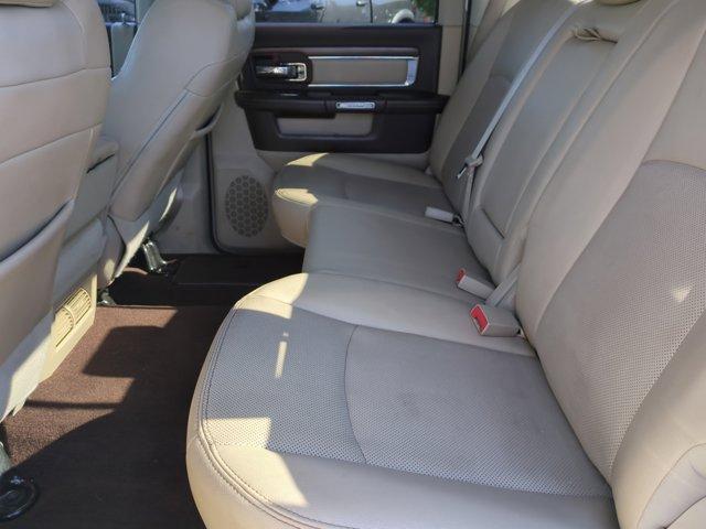 used 2014 Ram 3500 car, priced at $43,000