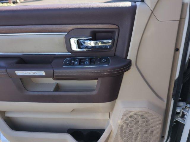 used 2014 Ram 3500 car, priced at $43,000