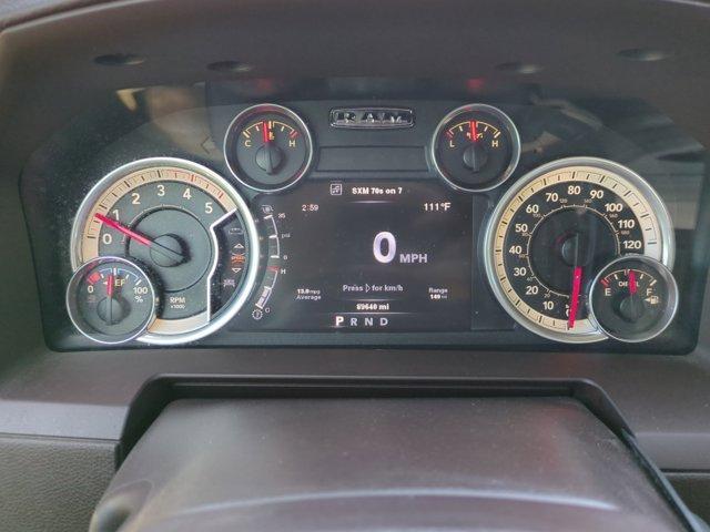 used 2014 Ram 3500 car, priced at $43,000