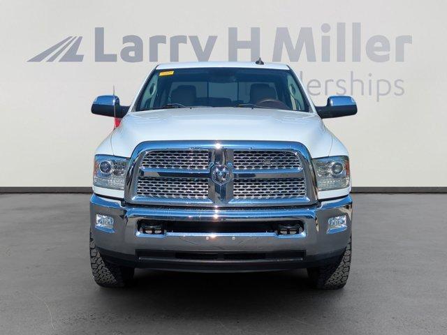 used 2014 Ram 3500 car, priced at $43,000