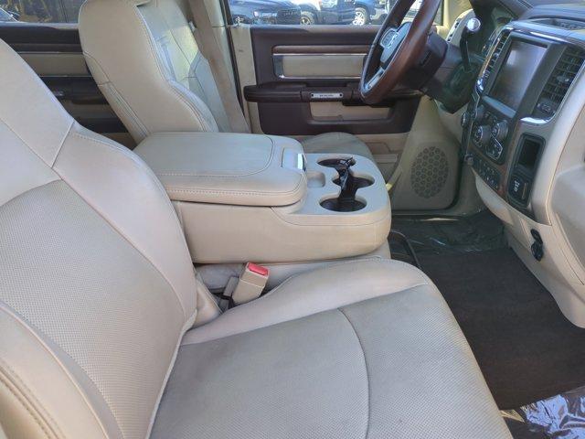 used 2014 Ram 3500 car, priced at $43,000