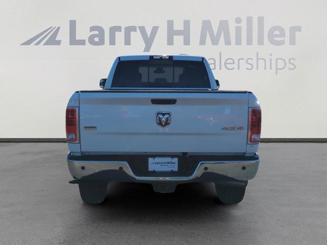 used 2014 Ram 3500 car, priced at $43,000