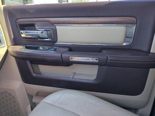 used 2014 Ram 3500 car, priced at $43,000