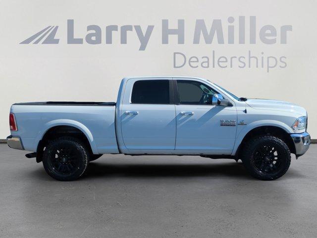 used 2014 Ram 3500 car, priced at $43,000