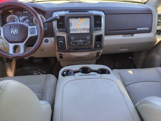 used 2014 Ram 3500 car, priced at $43,000