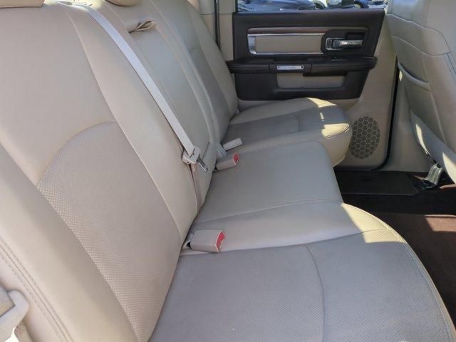 used 2014 Ram 3500 car, priced at $43,000