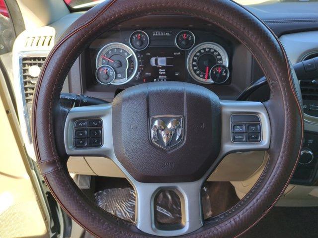 used 2014 Ram 3500 car, priced at $43,000