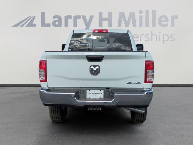 new 2024 Ram 2500 car, priced at $58,964