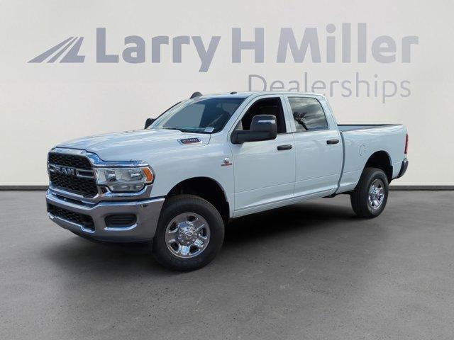 new 2024 Ram 2500 car, priced at $58,964