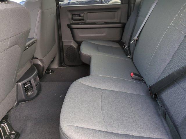 new 2024 Ram 2500 car, priced at $58,964
