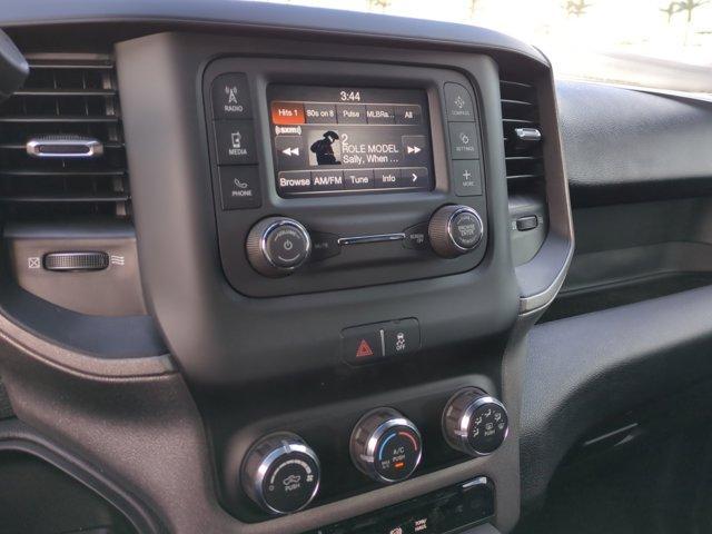 new 2024 Ram 2500 car, priced at $58,964