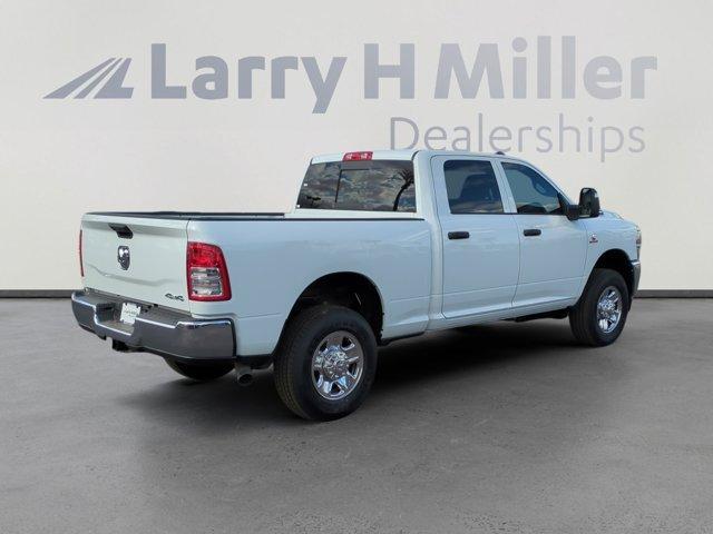 new 2024 Ram 2500 car, priced at $58,964