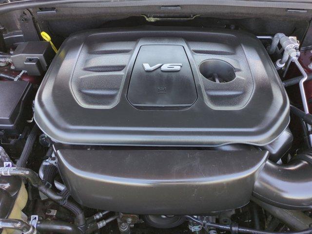 used 2017 Jeep Grand Cherokee car, priced at $16,500
