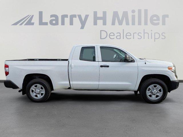 used 2016 Toyota Tundra car, priced at $24,777