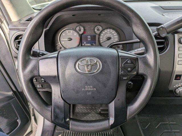 used 2016 Toyota Tundra car, priced at $24,777