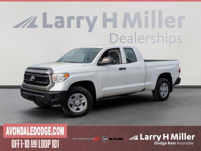 used 2016 Toyota Tundra car, priced at $24,777