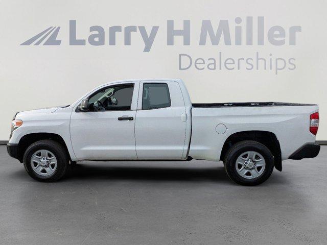 used 2016 Toyota Tundra car, priced at $24,777