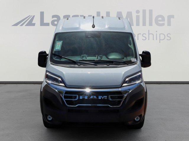 new 2024 Ram ProMaster 2500 car, priced at $57,078