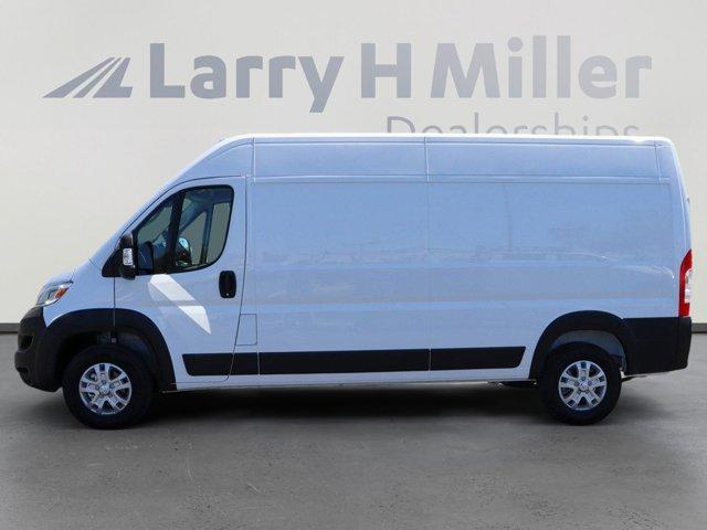 new 2024 Ram ProMaster 2500 car, priced at $51,695