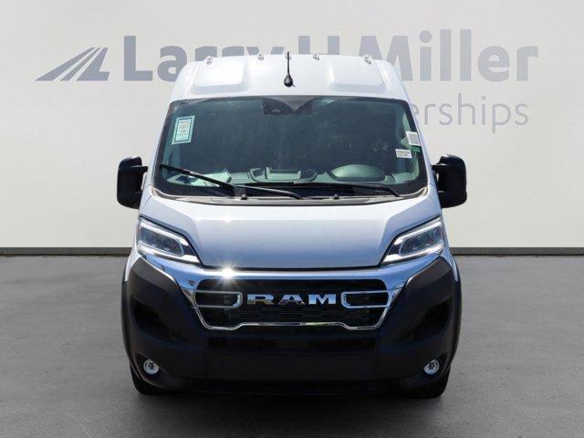 new 2024 Ram ProMaster 2500 car, priced at $51,695