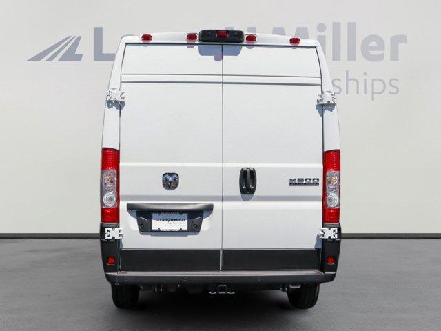 new 2024 Ram ProMaster 2500 car, priced at $51,695